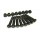 ARP 202-6004 болти шатунів для Nissan VG30 V6
